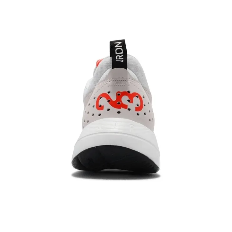 Jordan Air Cadence White Vast Grey-2