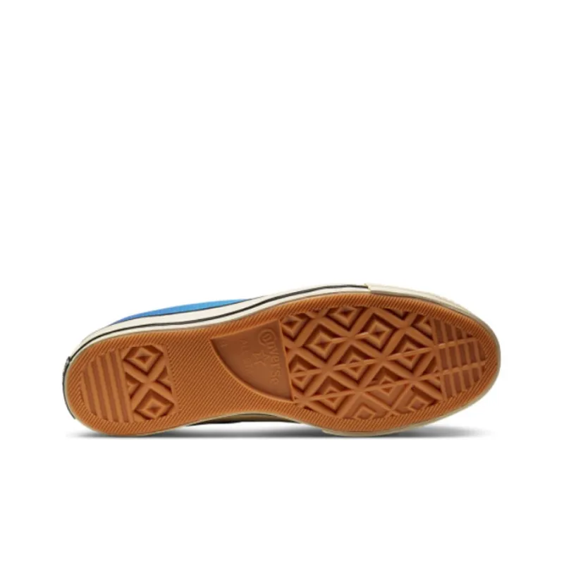 Converse Chuck Taylor All Star 70 Hi Primaloft Blue-5