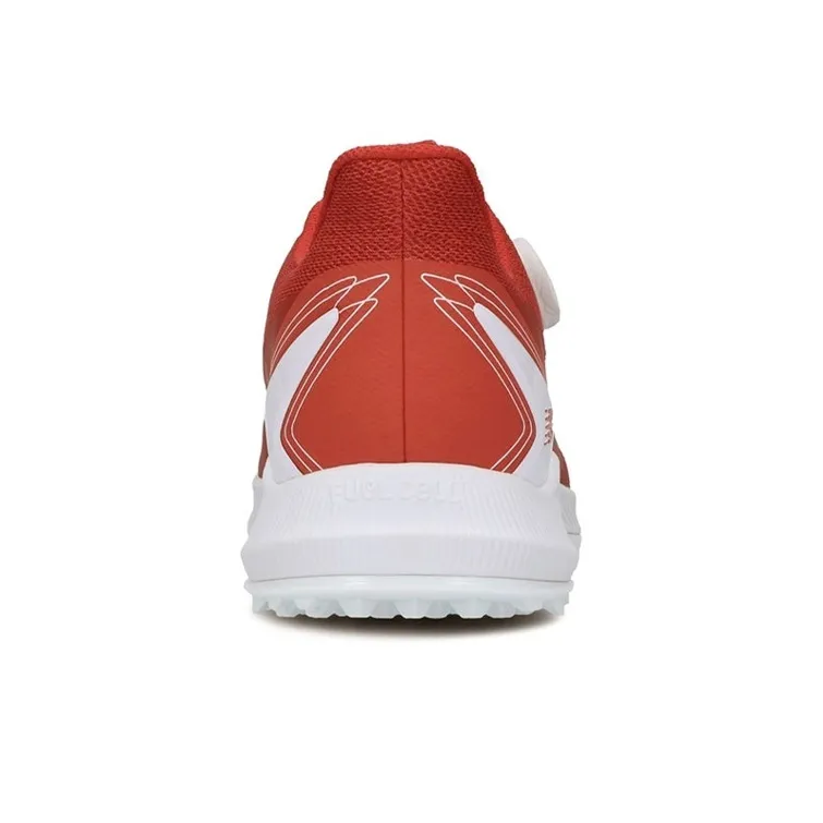 New Balance FuelCell 1001v3 Sl Boa Red White-2