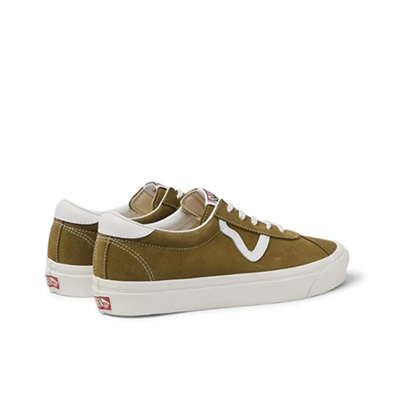 Vans Style 73 Dx 'Anaheim Factory Olive Green'-3