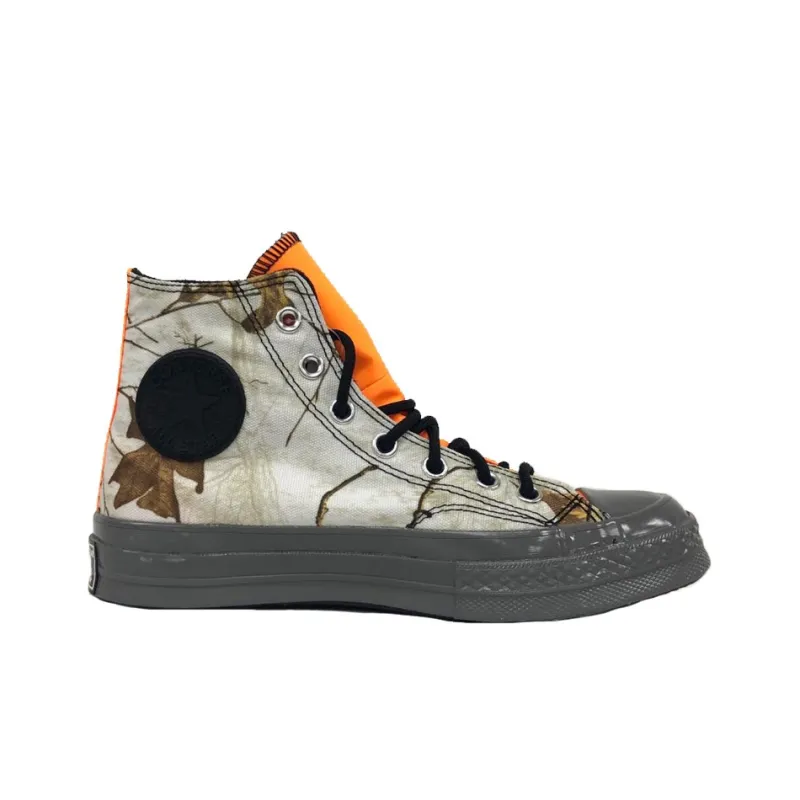Converse Chuck Taylor All Star 70 Hi Gore Tex White-1