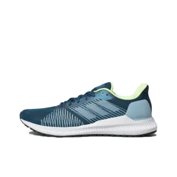 Adidas Solar Blaze 'Legend Marine'