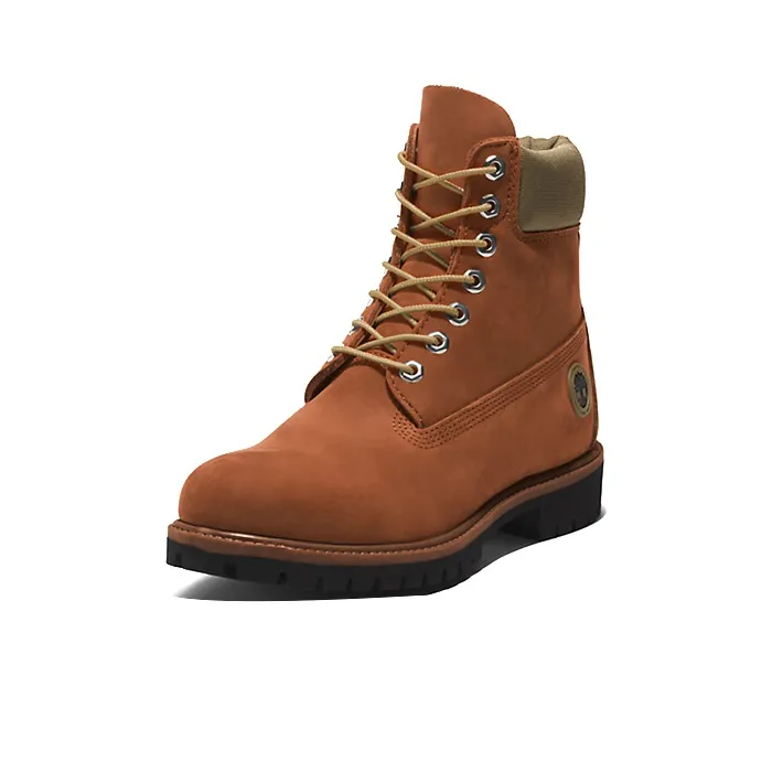 Timberland 6 Inch Premium Boot 'Medium Brown'-2
