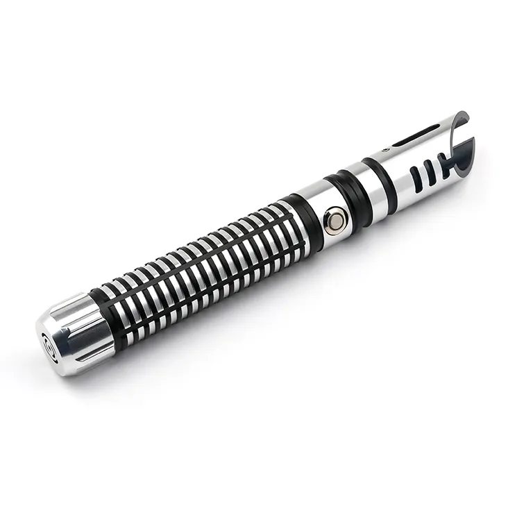 CXSABER Star Wars Lightsaber, Full Metal Controller, Collector's Level Neopixel, Force Laser Sword Model Accessories-21