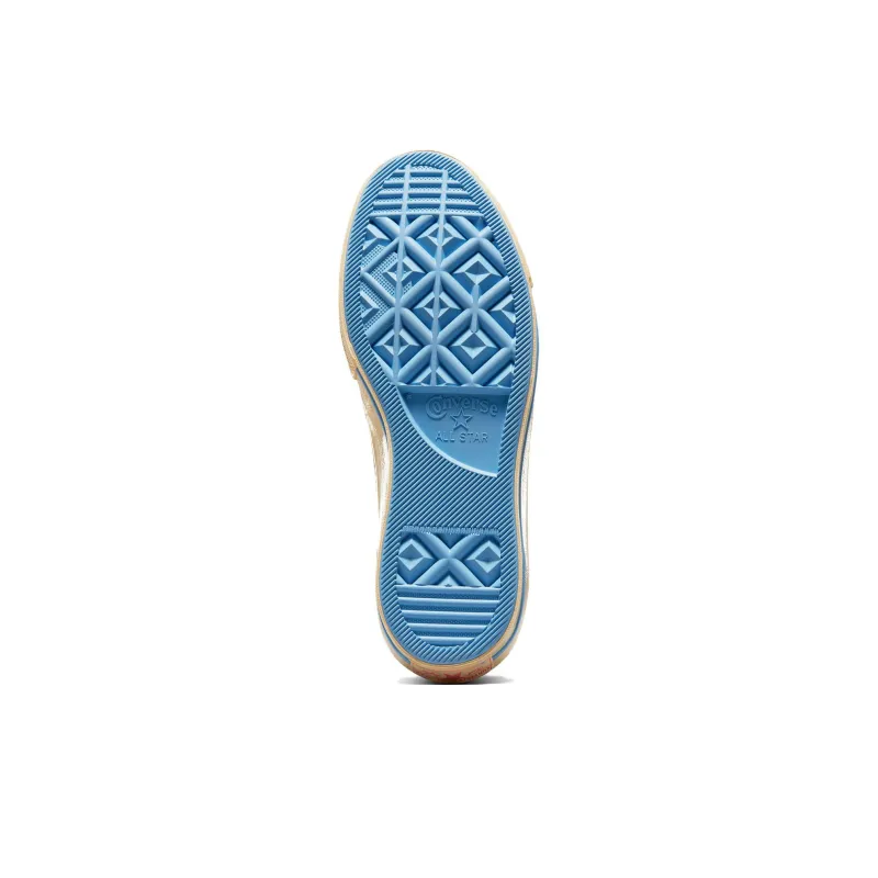 Converse Chuck 70 Low 'Beige Pink Blue Abstract'-6