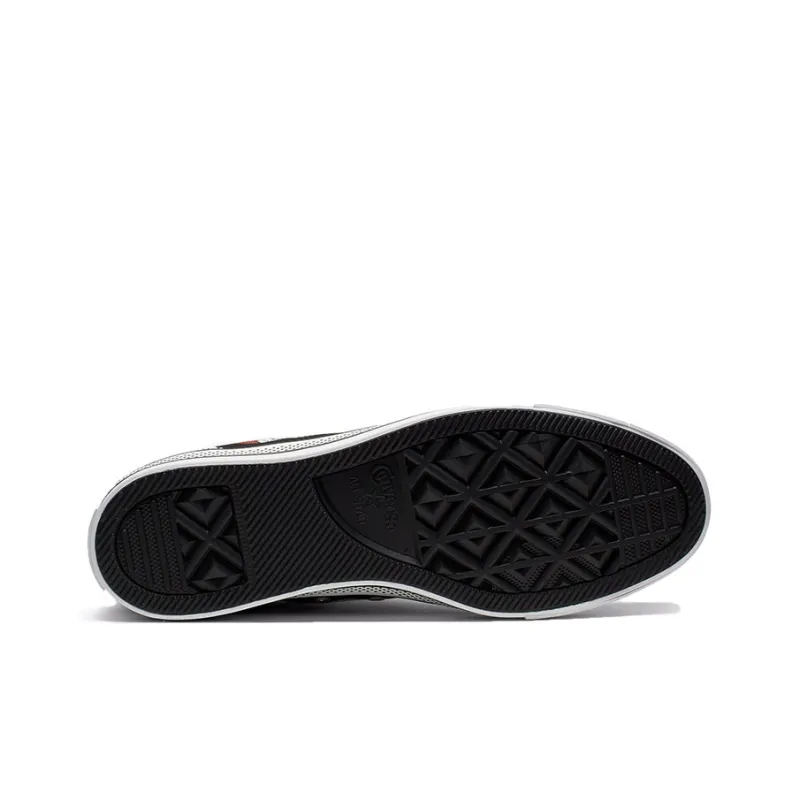Converse Chuck Taylor All Star Hi Tom And Jerry Black-3