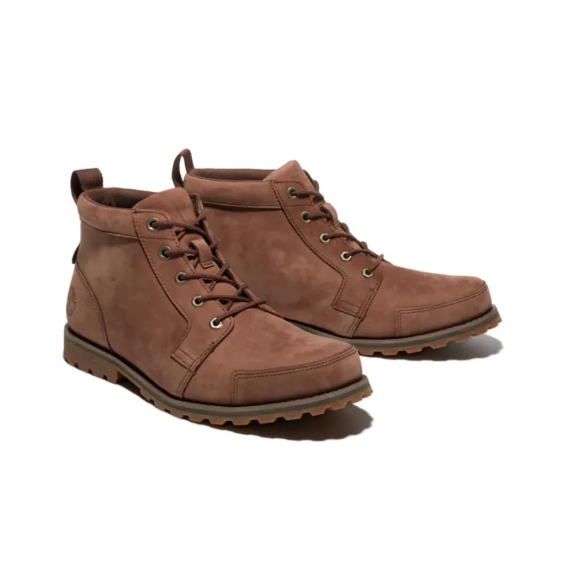 Timberland Earthkeepers Original Chukka Boots 'Brown'-2
