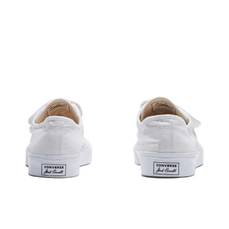 Converse Jack Purcell 3V 'Black'-3