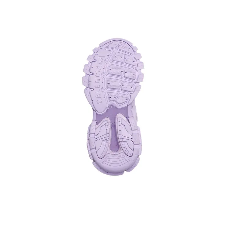 Balenciaga Track Sneaker 'Lilac' Women's-5