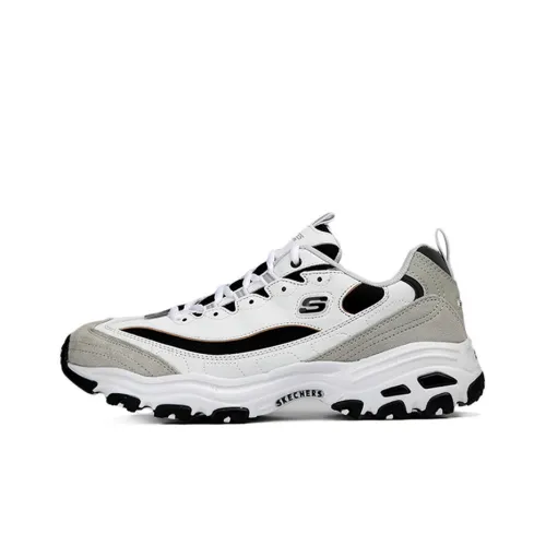 Skechers D'LITES Daddy Shoes Male