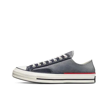 Chuck 70 Converse Low 'Denim Indigo'