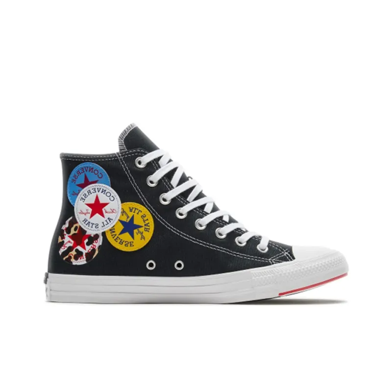Converse Chuck Taylor All Star Hi Logo Play-1