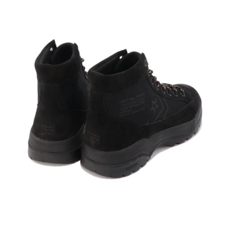 Converse Camping Supply Odb Cp 'Black'-2