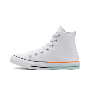 Converse Chuck Taylor All Star 'White Blue'