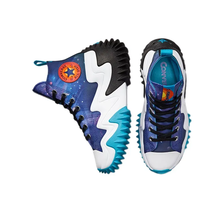 Converse Run Star Motion Space Jam-4