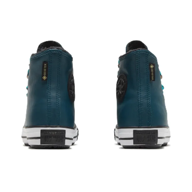 Converse Chuck Taylor All Star High Gore Tex 'Midnight Green'-3