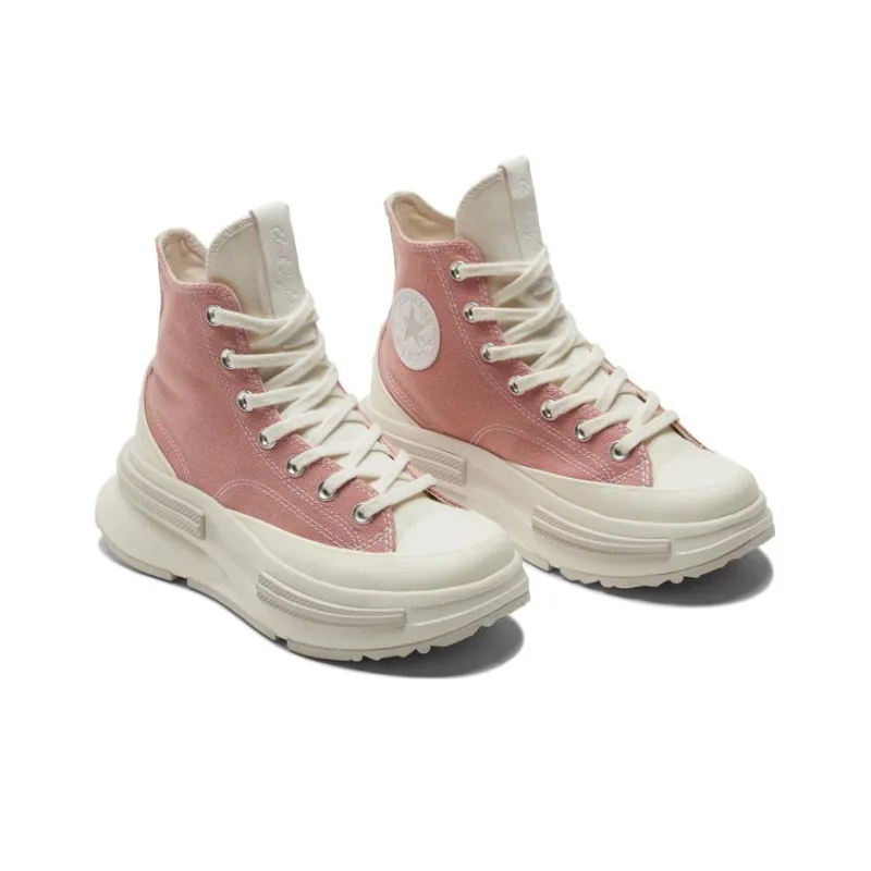 Converse Run Star Legacy High Pink-2