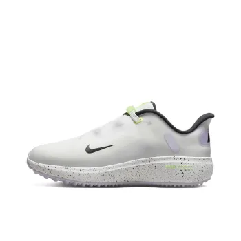 Nike React Ace Tour 'White Photon Dust Speckled' Women's