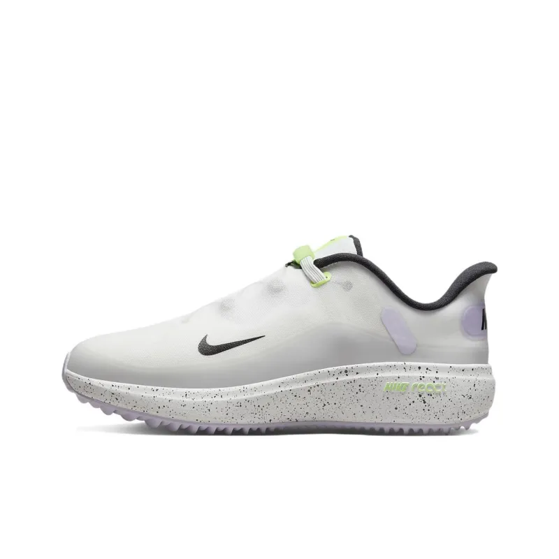 Nike React Ace Tour 'White Photon Dust Speckled' Women's-0