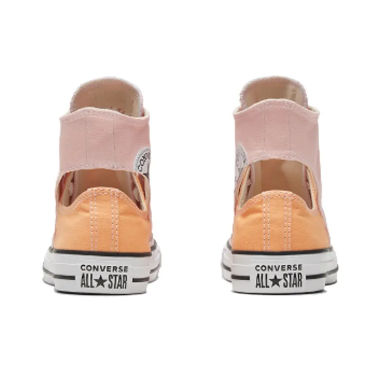 Converse Chuck Taylor All Star Twisted Upper 'Light Pink'-3
