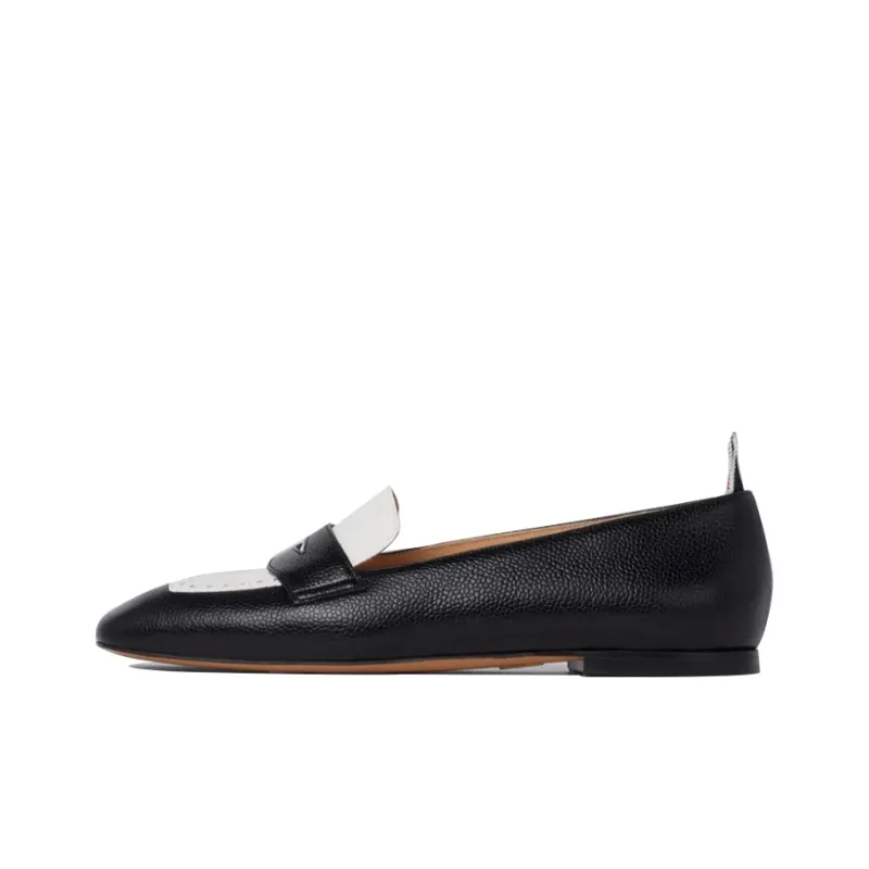 THOM BROWNE Women's Casual Shoes Women's Black-0