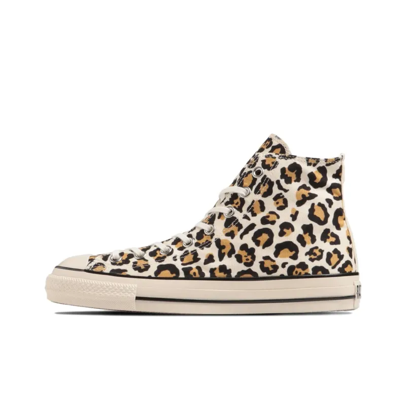 Converse All Star Us High Top 'Leopard'-0