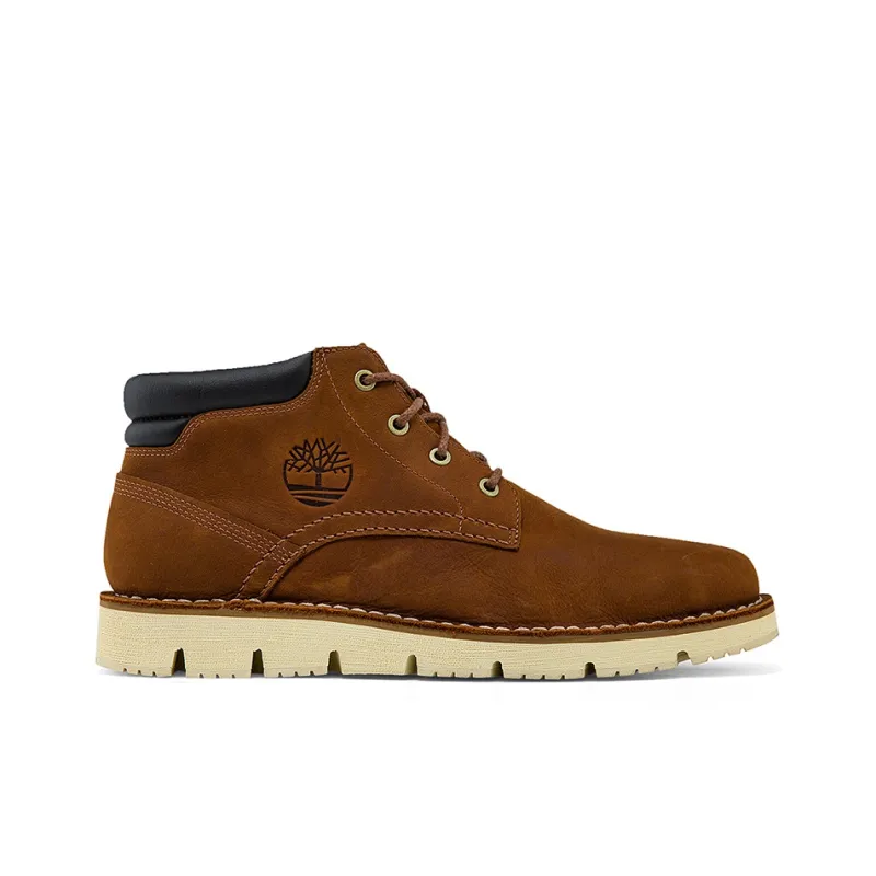 Timberland Westmore Wide Fit Chukka Boots 'Ruse Full Grain'-1