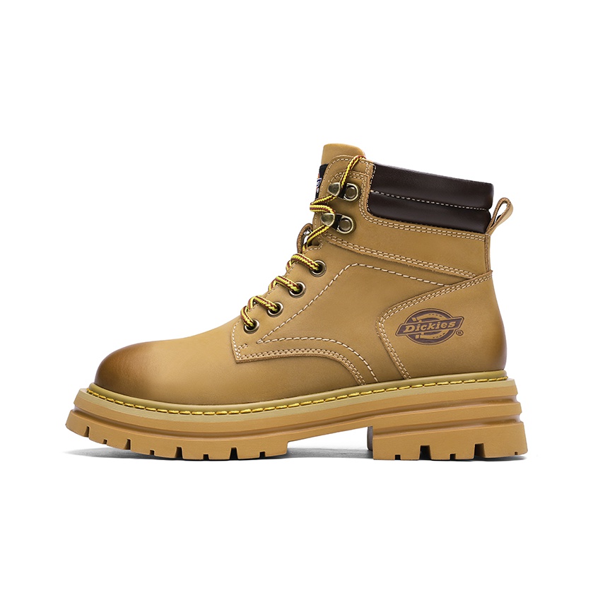 Dickies Outdoor Boots Shoes Women for Women s Men s Sneakers Clothing Sale New POIZON
