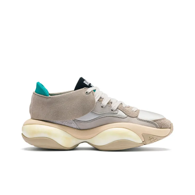 PUMA Rhude X Alteration 'Chinchilla'-1
