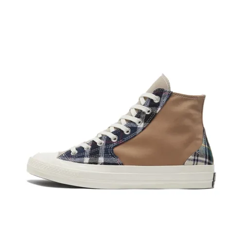 Converse Chuck Taylor All Star 70 Hi Beyond Retro Workwear Tan