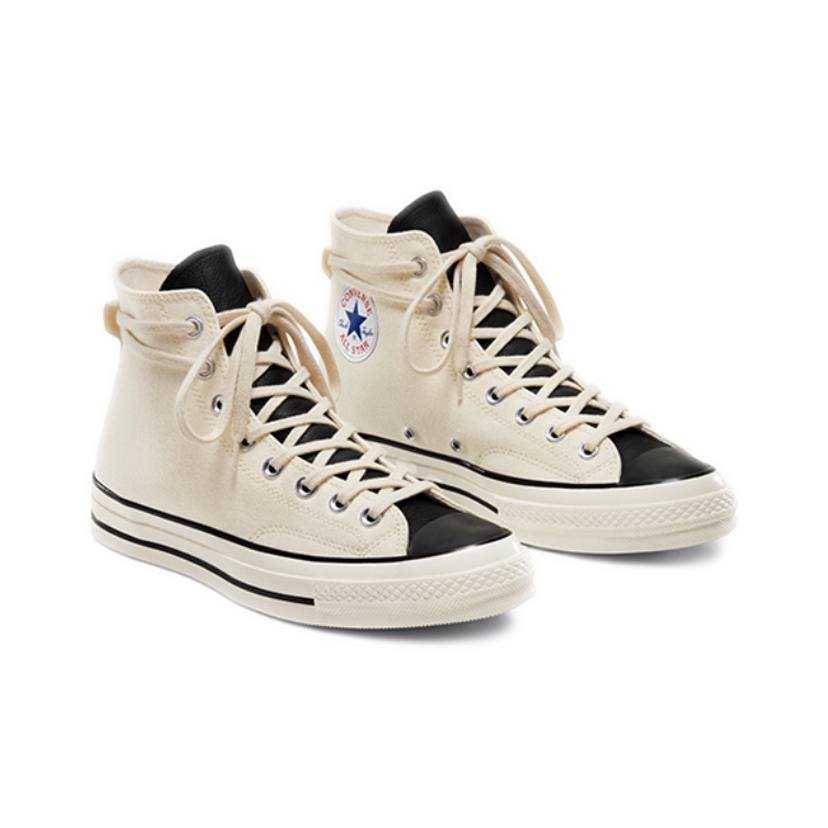Converse Chuck Taylor All Star 70 Hi Fear of God Natural