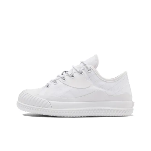 Converse Bosey MC Low Slam Jam White