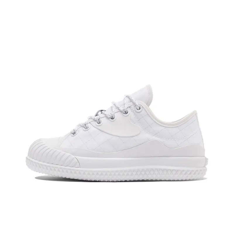 Converse Bosey Mc Low Slam Jam White-0