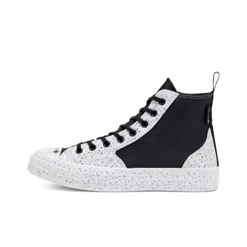 Chuck 70 Converse High GORE TEX 'Black Clear Speckled'
