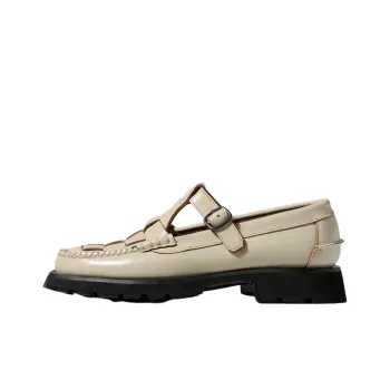 Hereu Soller Sport Leather Loafers