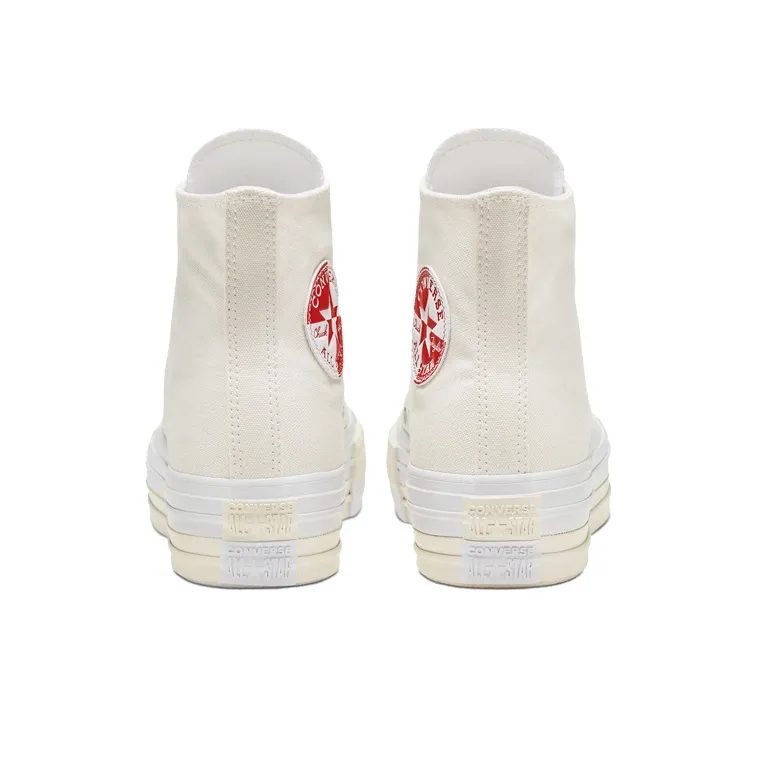 Converse Women's Chuck Taylor All Star Platform High 'Rivals Pack' Women's-4