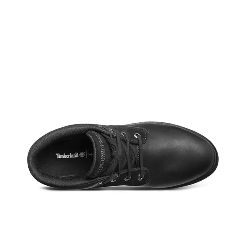 Timberland Premium Tooling Boots 'Black'-3