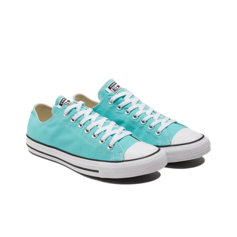 Converse Chuck Taylor All Star 1970s Canvas Shoes Blue-2