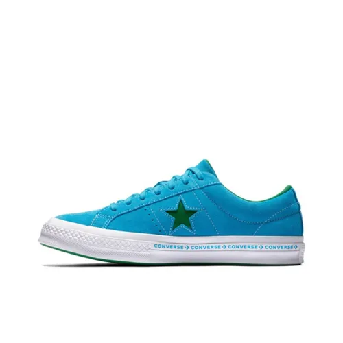 Converse One Star OX Hawaiian Ocean