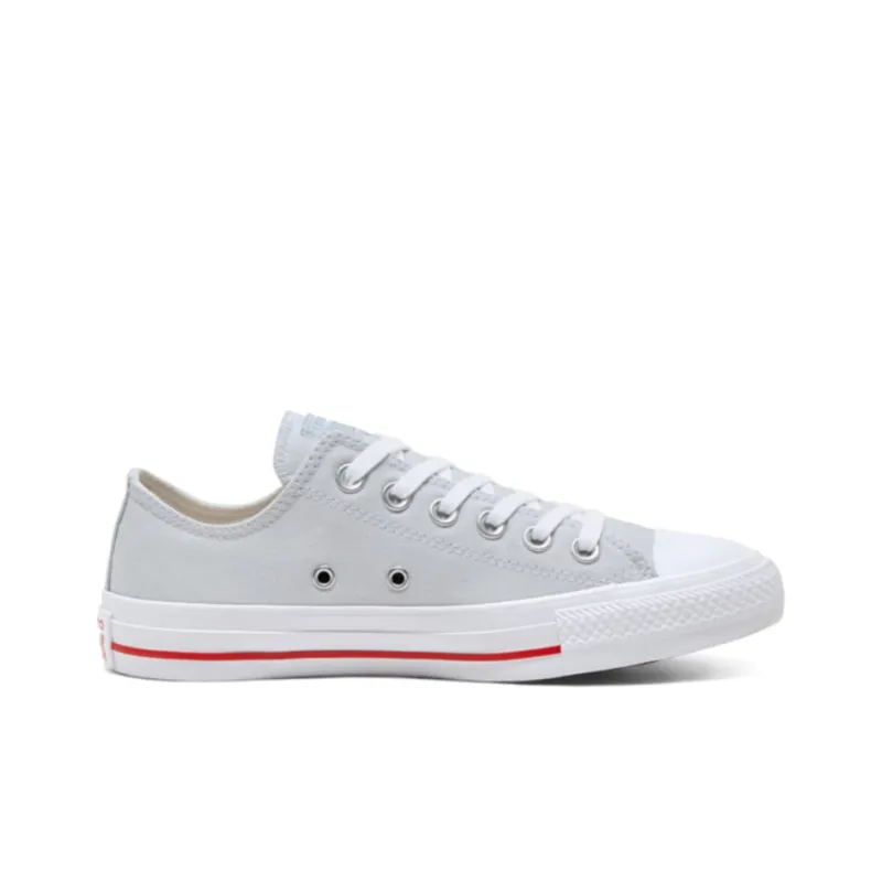 Converse Love Fearlessly Chuck Taylor All Star 'Grey' Women's-1