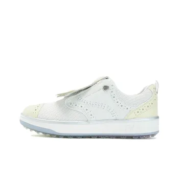 FILA Boa Explorer Shoes 'White' Women's
