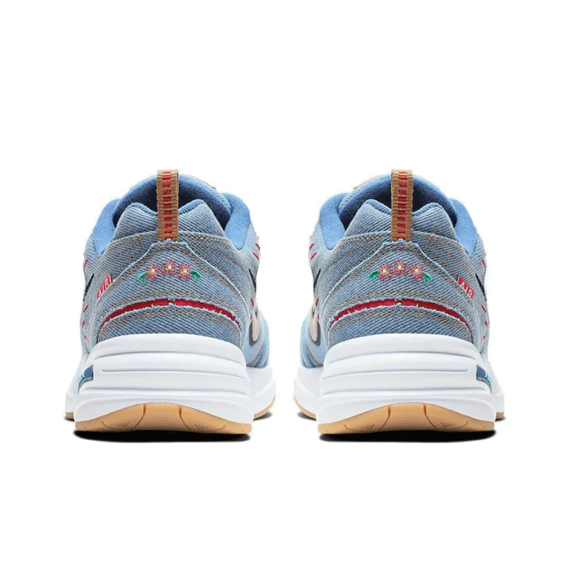 Nike Air Monarch Iv Denim-3