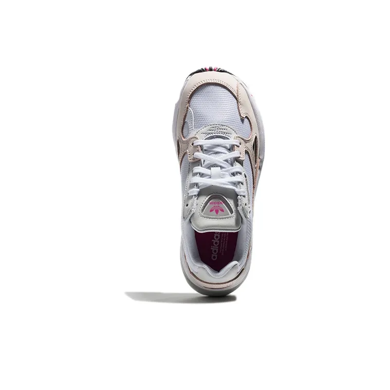 Adidas Falcon 'Pink' Women's-4