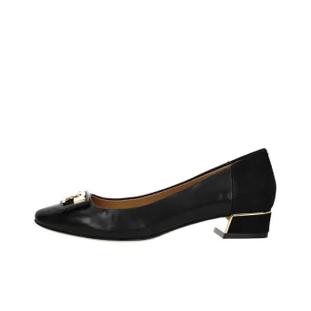 TORY BURCH Women's Casual Shoes Women's Black