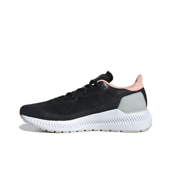 Adidas Solar Blaze 'Black White Pink' Women's