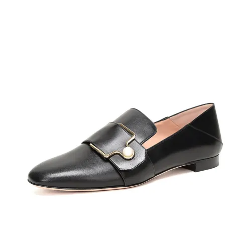 BALLY Women's Casual Shoes Women's Black