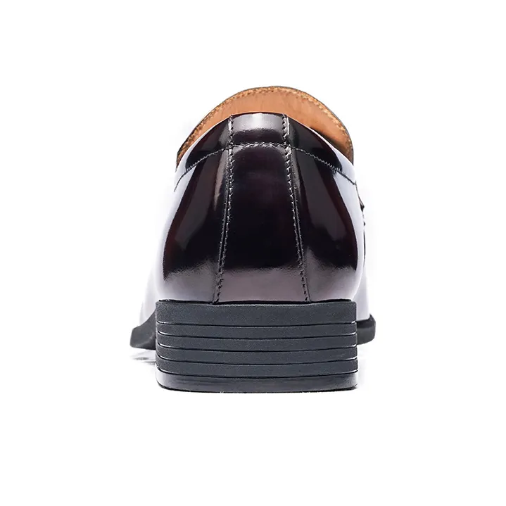LAORENTOU Casual Shoes 3cm Men's-8