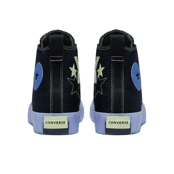 Converse UNT1TL3D High 'Dramatic Nights'-3