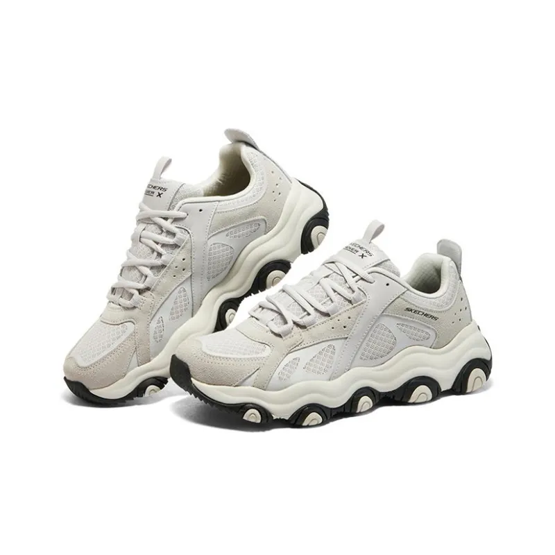 Skechers Rover X 'Gray White'-2