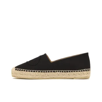 PRADA Casual Single Shoes Women's Black
